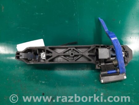 ФОТО Ручка двери для Toyota Yaris (05-11) Киев