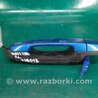 ФОТО Ручка двери для Toyota Yaris (05-11) Киев