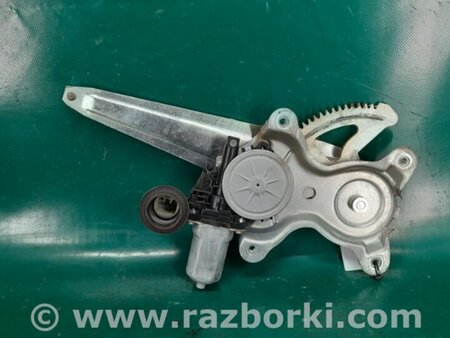 ФОТО Стеклоподъемник для Toyota Yaris (05-11) Киев