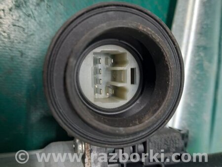 ФОТО Стеклоподъемник для Toyota Yaris (05-11) Киев