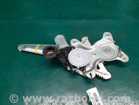 ФОТО Стеклоподъемник для Toyota Yaris (05-11) Киев