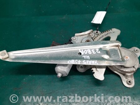 ФОТО Стеклоподъемник для Toyota Yaris (05-11) Киев