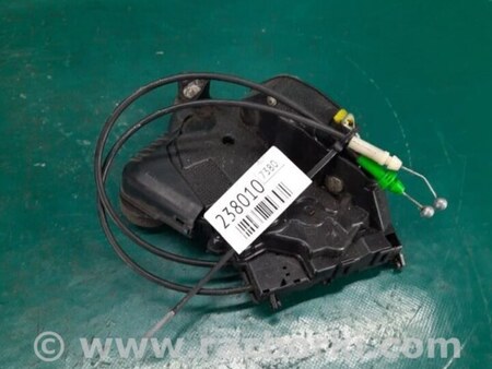 ФОТО Замок двери для Toyota Yaris (05-11) Киев