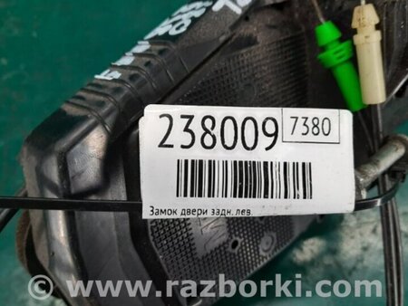 ФОТО Замок двери для Toyota Yaris (05-11) Киев