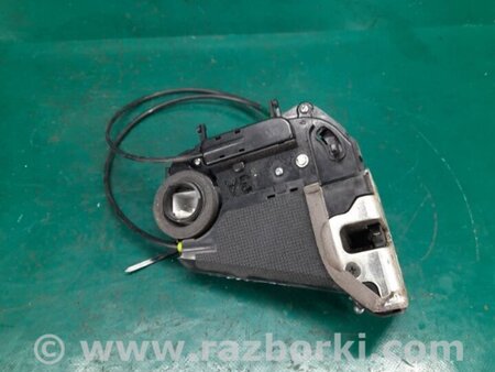 ФОТО Замок двери для Toyota Yaris (05-11) Киев