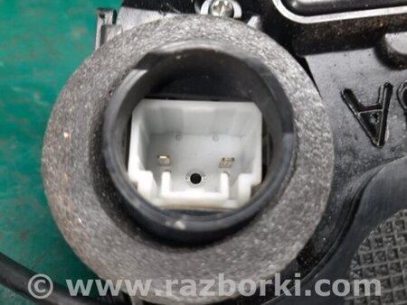 ФОТО Замок двери для Toyota Yaris (05-11) Киев