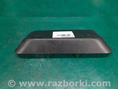 ФОТО Фонарь стоп-сигнала  для Toyota Yaris (05-11) Киев
