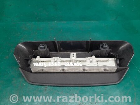ФОТО Фонарь стоп-сигнала  для Toyota Yaris (05-11) Киев