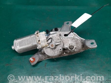ФОТО Моторчик дворников для Toyota Yaris (05-11) Киев