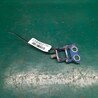 Петля крышки багажника Toyota Yaris (05-11)