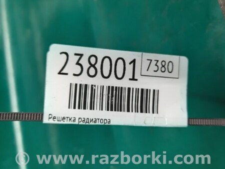 ФОТО Решетка радиатора для Toyota Yaris (05-11) Киев