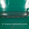 Решетка переднего бампера Toyota Yaris (05-11)