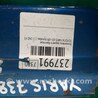 ФОТО Усилитель заднего бампера для Toyota Yaris (05-11) Киев
