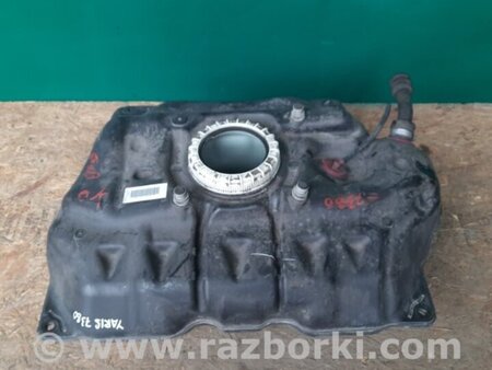 ФОТО Топливный бак для Toyota Yaris (05-11) Киев