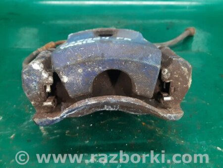 ФОТО Суппорт для Toyota Yaris (05-11) Киев