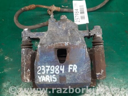 ФОТО Суппорт для Toyota Yaris (05-11) Киев