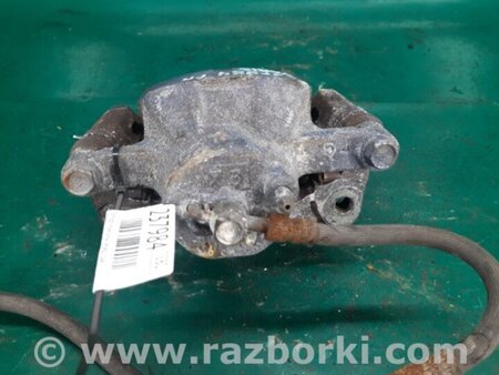 ФОТО Суппорт для Toyota Yaris (05-11) Киев