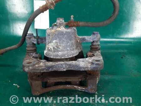 ФОТО Суппорт для Toyota Yaris (05-11) Киев