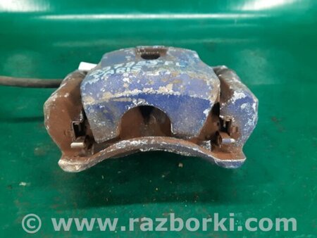 ФОТО Суппорт для Toyota Yaris (05-11) Киев