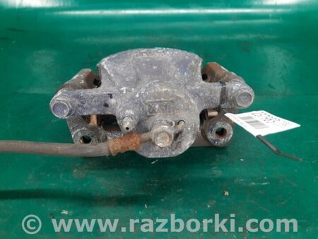 ФОТО Суппорт для Toyota Yaris (05-11) Киев