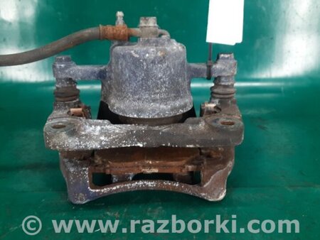 ФОТО Суппорт для Toyota Yaris (05-11) Киев