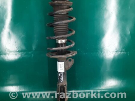 ФОТО Амортизатор для Toyota Yaris (05-11) Киев
