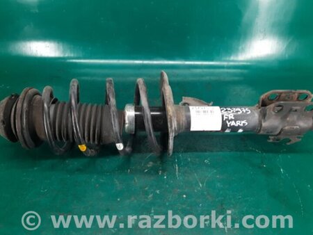 ФОТО Амортизатор для Toyota Yaris (05-11) Киев