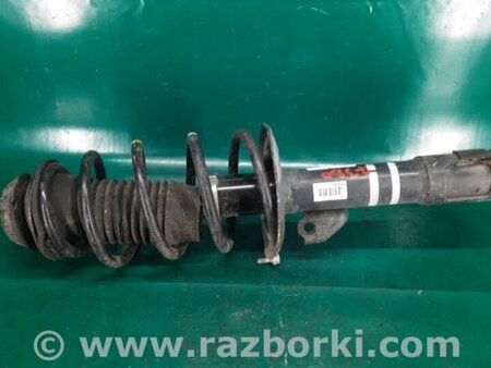 ФОТО Амортизатор для Toyota Yaris (05-11) Киев