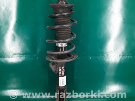 ФОТО Амортизатор для Toyota Yaris (05-11) Киев
