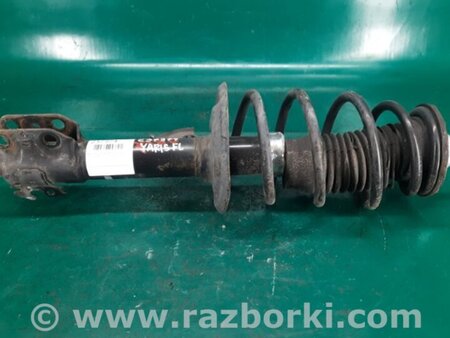 ФОТО Амортизатор для Toyota Yaris (05-11) Киев