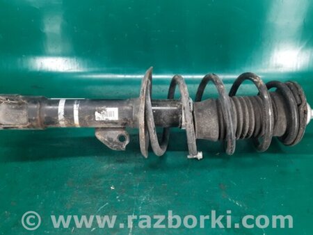 ФОТО Амортизатор для Toyota Yaris (05-11) Киев