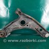 ФОТО Рычаг передний нижний для Toyota Yaris (05-11) Киев