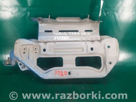 ФОТО Панель передняя для Toyota Yaris (05-11) Киев