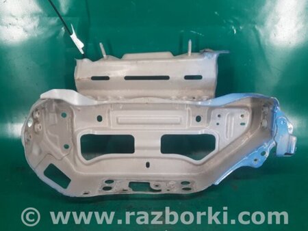 ФОТО Панель передняя для Toyota Yaris (05-11) Киев