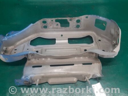 ФОТО Панель передняя для Toyota Yaris (05-11) Киев