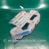 Панель передняя Toyota Yaris (05-11)
