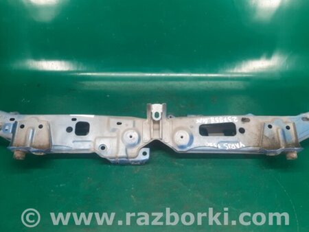ФОТО Панель передняя верхняя для Toyota Yaris (05-11) Киев