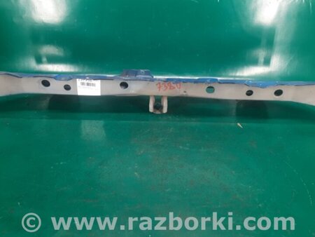 ФОТО Панель передняя верхняя для Toyota Yaris (05-11) Киев