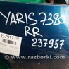 ФОТО Бампер задний для Toyota Yaris (05-11) Киев