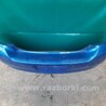 ФОТО Бампер задний для Toyota Yaris (05-11) Киев