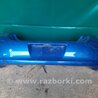 ФОТО Бампер задний для Toyota Yaris (05-11) Киев