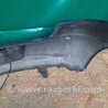 ФОТО Бампер задний для Toyota Yaris (05-11) Киев