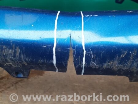 ФОТО Бампер передний для Toyota Yaris (05-11) Киев