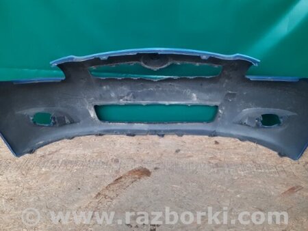 ФОТО Бампер передний для Toyota Yaris (05-11) Киев