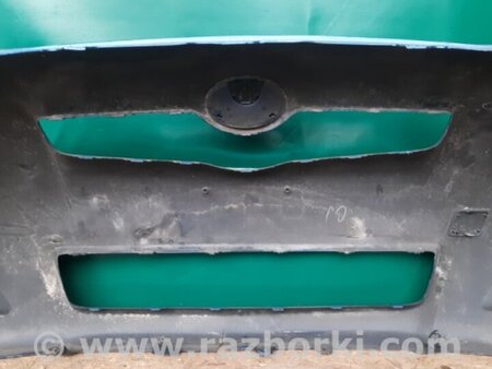 ФОТО Бампер передний для Toyota Yaris (05-11) Киев