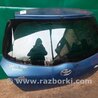 ФОТО Крышка багажника для Toyota Yaris (05-11) Киев