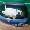 ФОТО Крышка багажника для Toyota Yaris (05-11) Киев