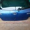 ФОТО Крышка багажника для Toyota Yaris (05-11) Киев
