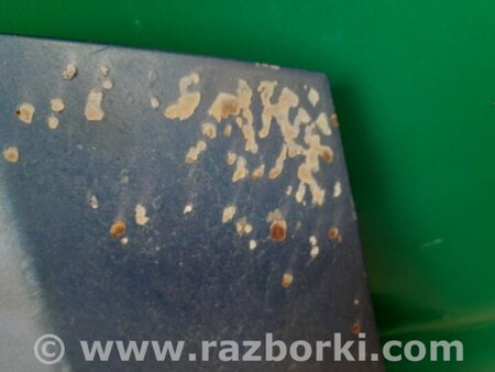 ФОТО Капот для Toyota Yaris (05-11) Киев
