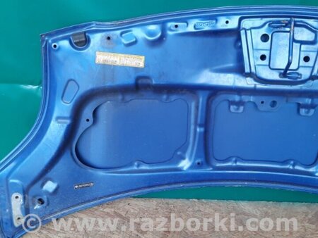ФОТО Капот для Toyota Yaris (05-11) Киев